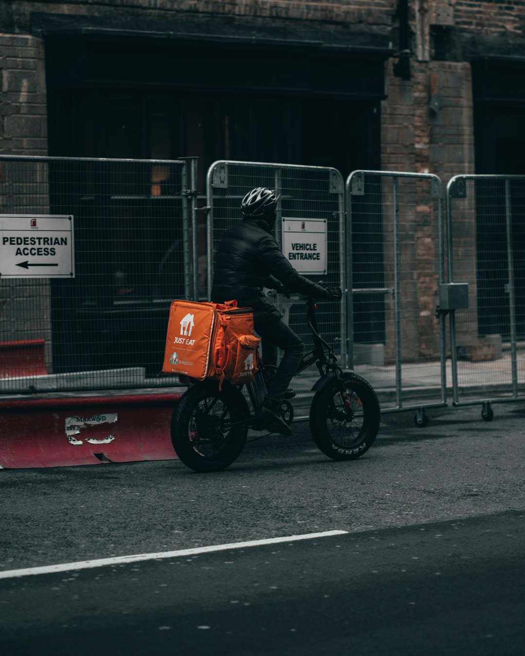 The Art of Drawing Readers In: Your attractive post title goes here black-motorcycle-parked-on-road-side-during-daytime-1z32axi8pfw