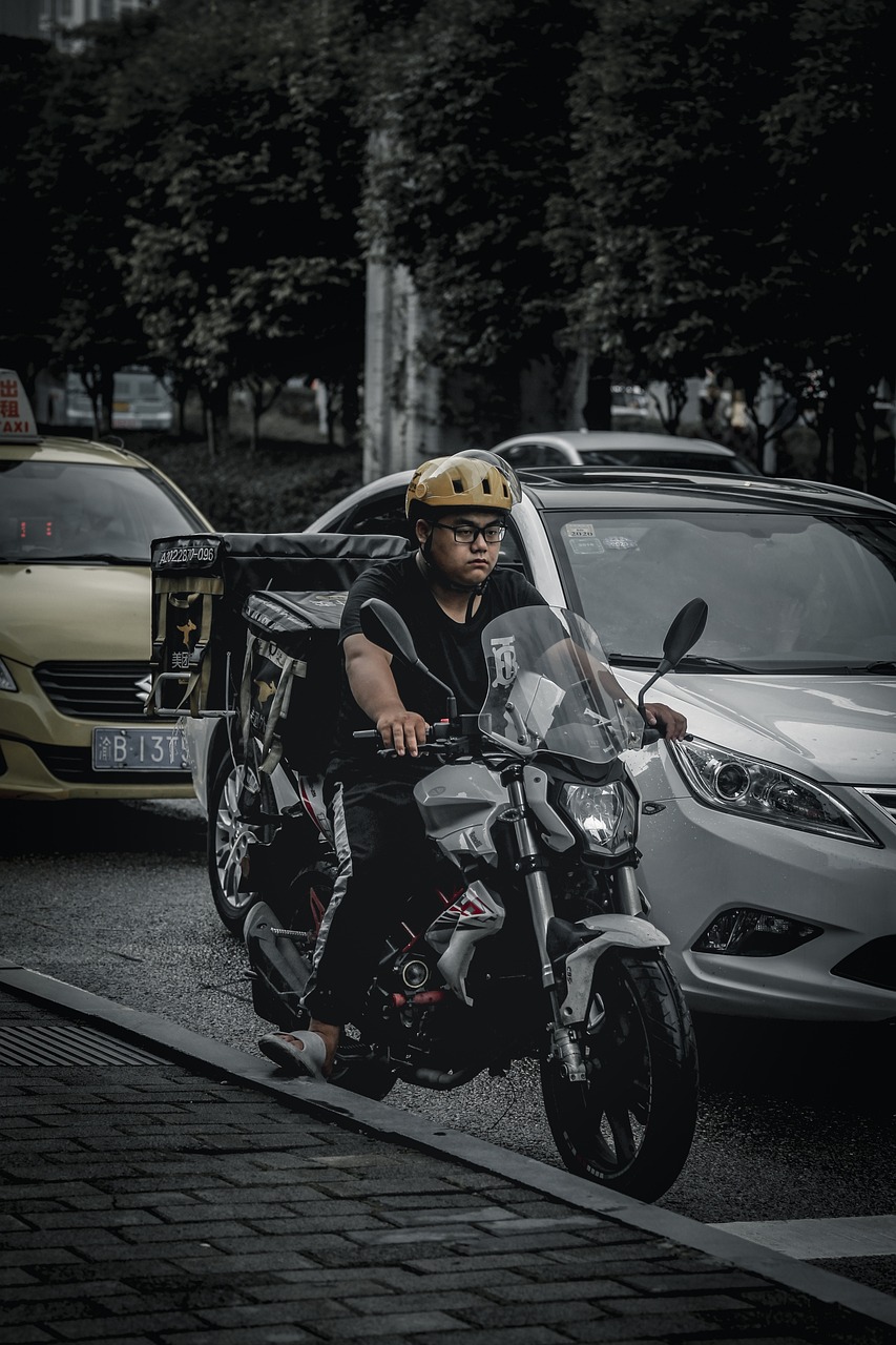 delivery, rider, motorcycle, takeaway, delivery boy, man, guy, delivery service, courier, transportation, delivery boy, delivery boy, delivery boy, delivery boy, delivery boy, delivery service, courier
