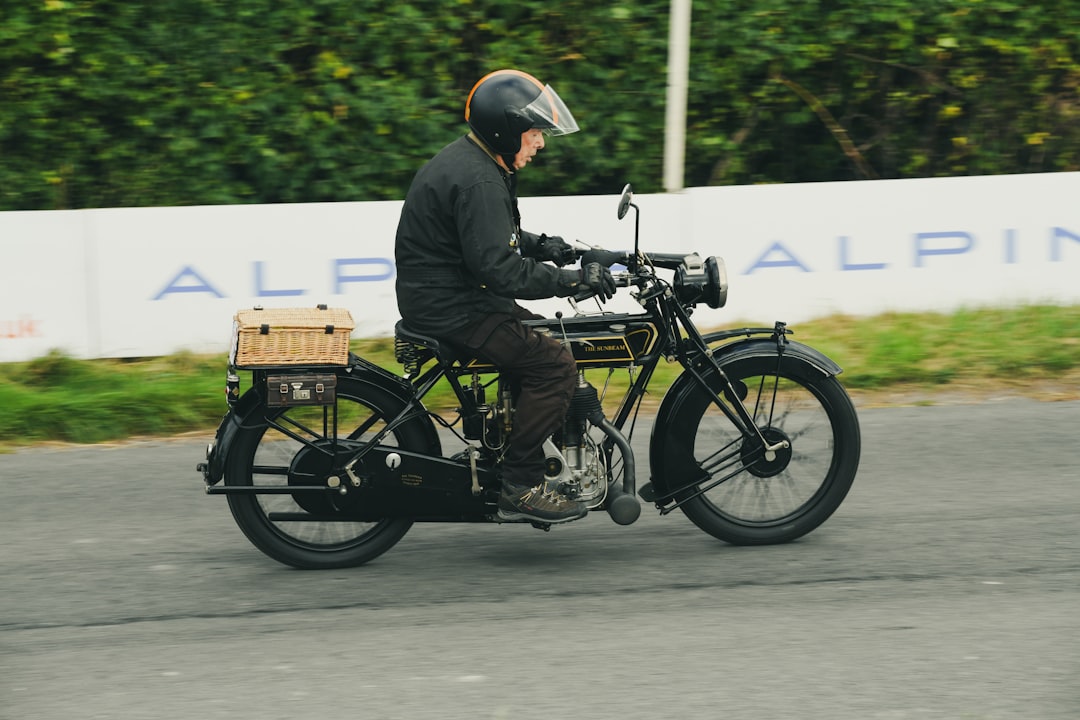 Crafting Captivating Headlines: Your awesome post title goes here man-riding-vintage-motorcycle-with-basket-on-back-ecyshmqbkkw